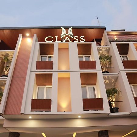 Class Premium Guest House Kasri Dış mekan fotoğraf