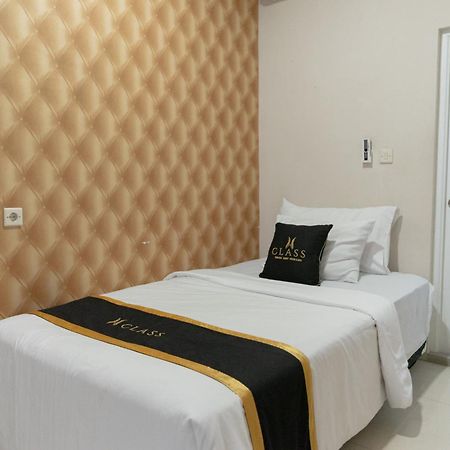 Class Premium Guest House Kasri Dış mekan fotoğraf