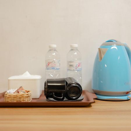 Class Premium Guest House Kasri Dış mekan fotoğraf