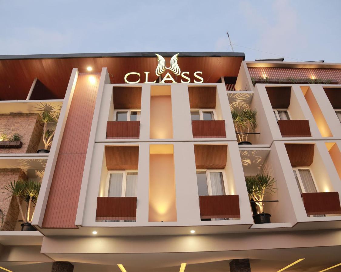 Class Premium Guest House Kasri Dış mekan fotoğraf