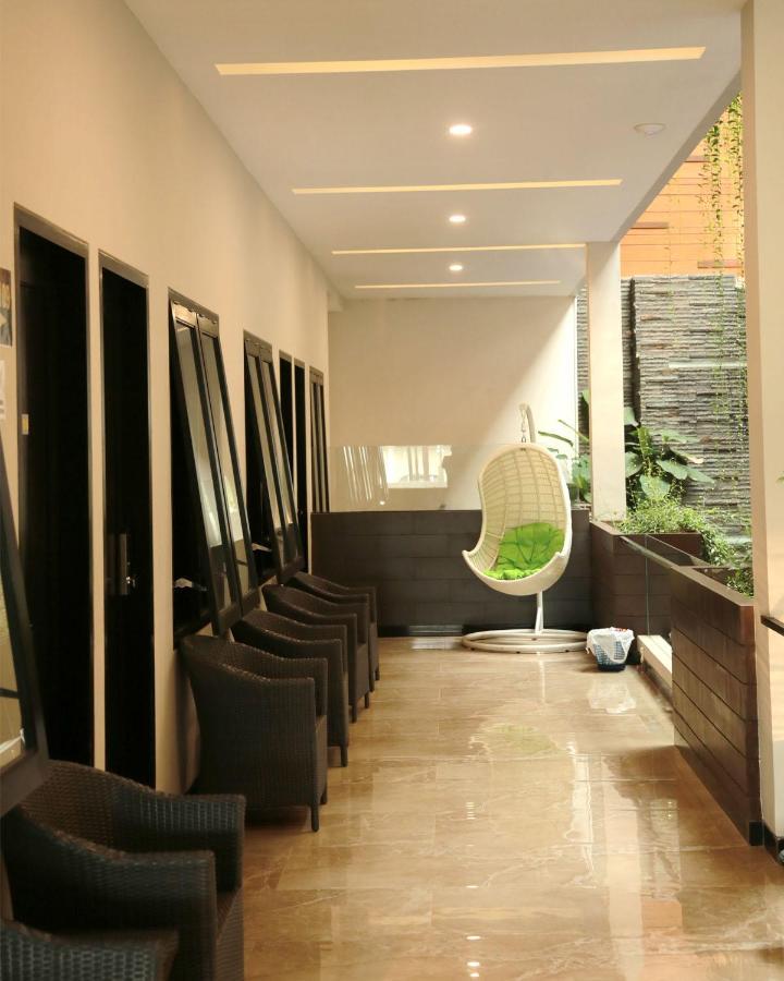 Class Premium Guest House Kasri Dış mekan fotoğraf