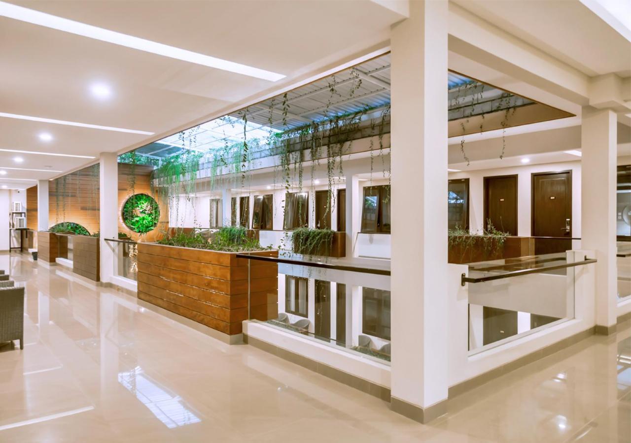 Class Premium Guest House Kasri Dış mekan fotoğraf