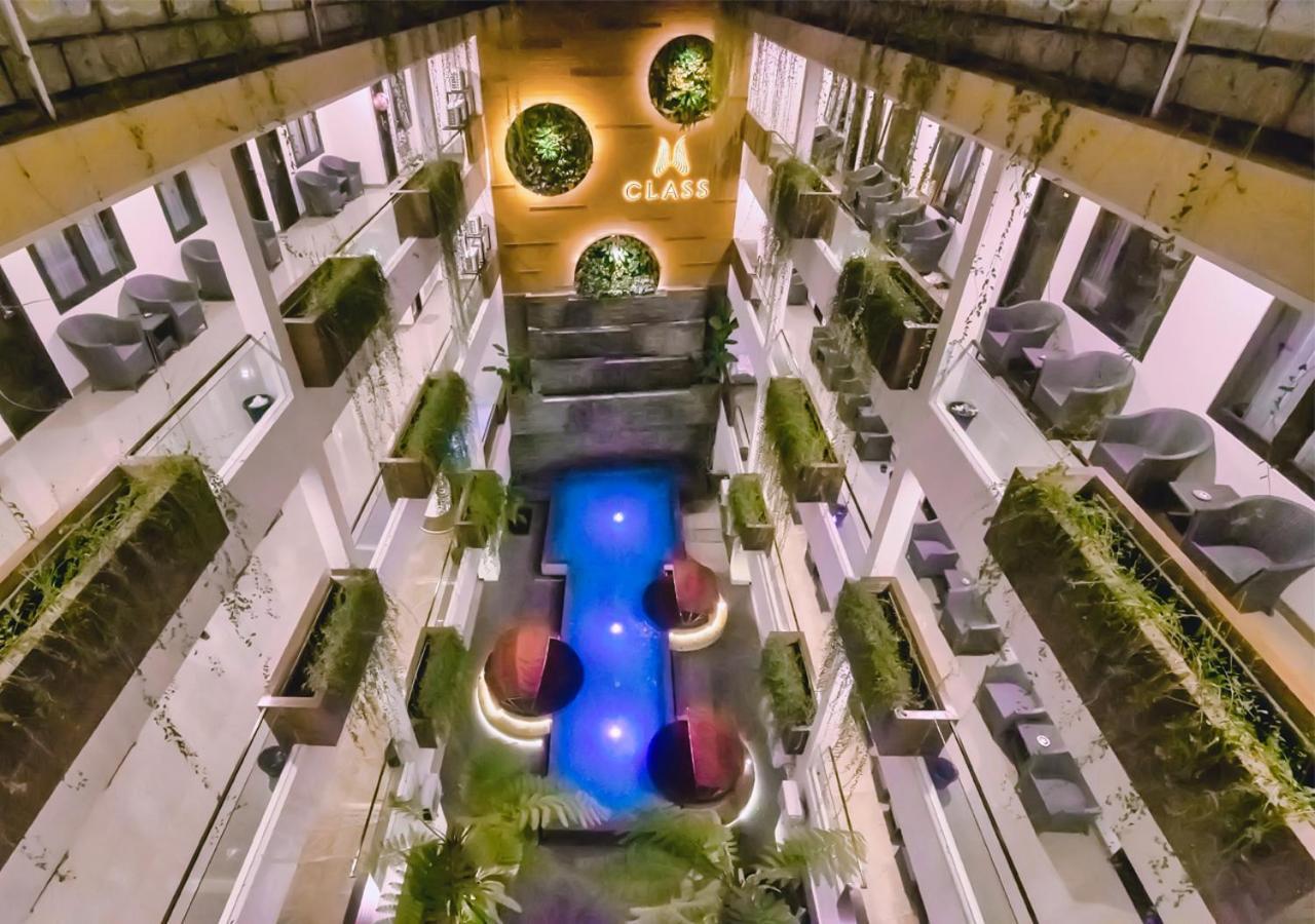 Class Premium Guest House Kasri Dış mekan fotoğraf