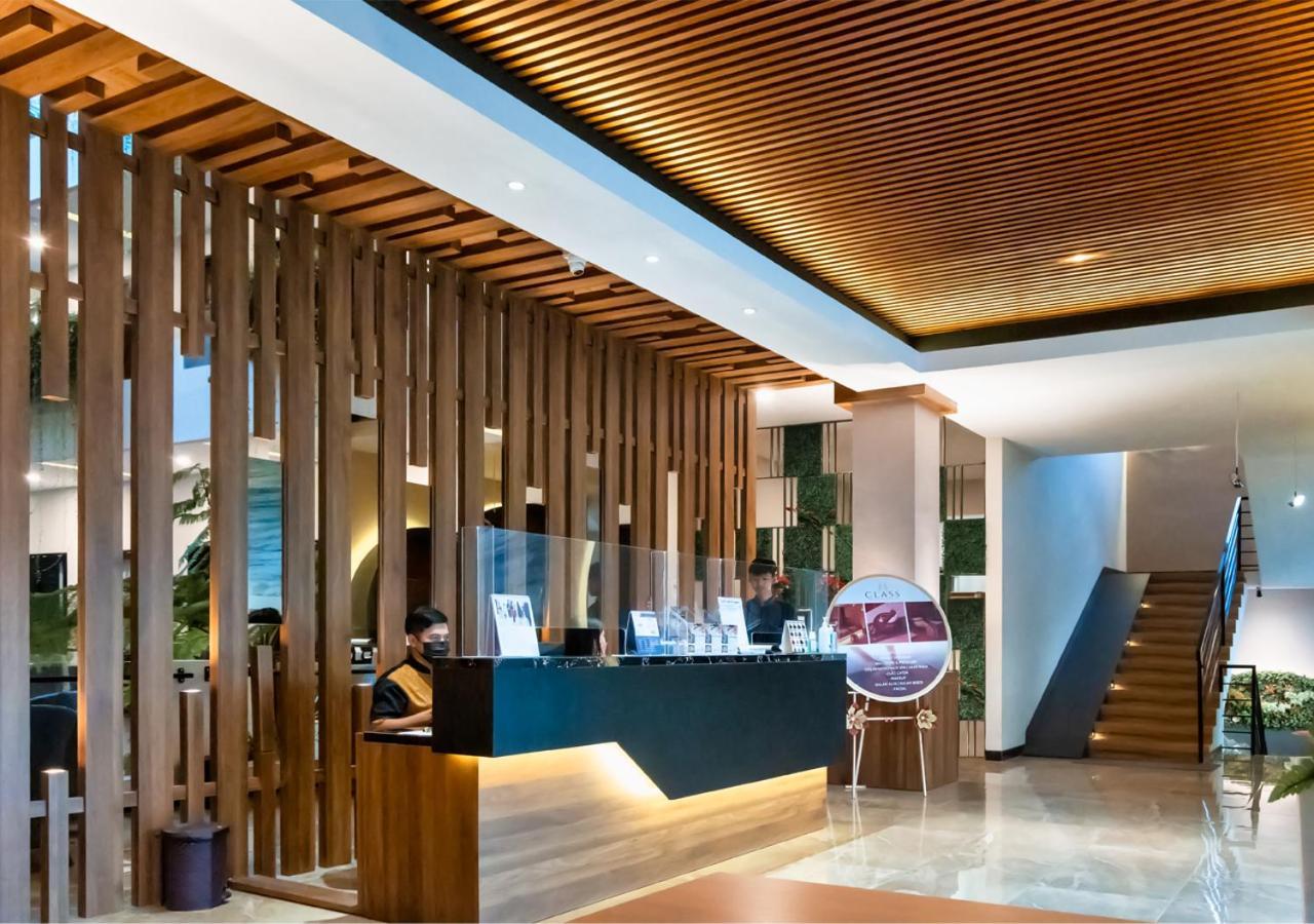 Class Premium Guest House Kasri Dış mekan fotoğraf