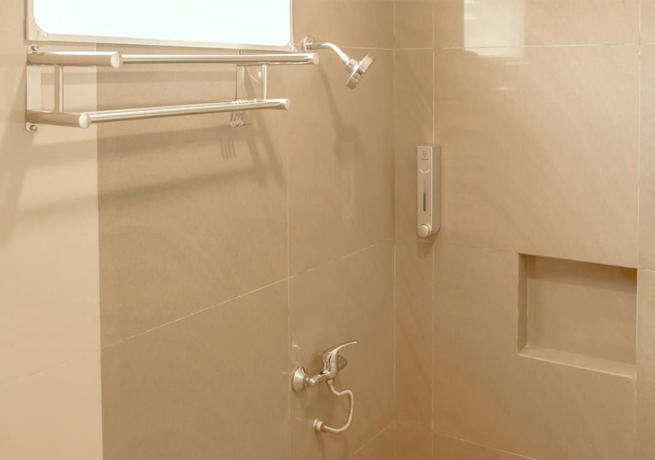 Class Premium Guest House Kasri Dış mekan fotoğraf
