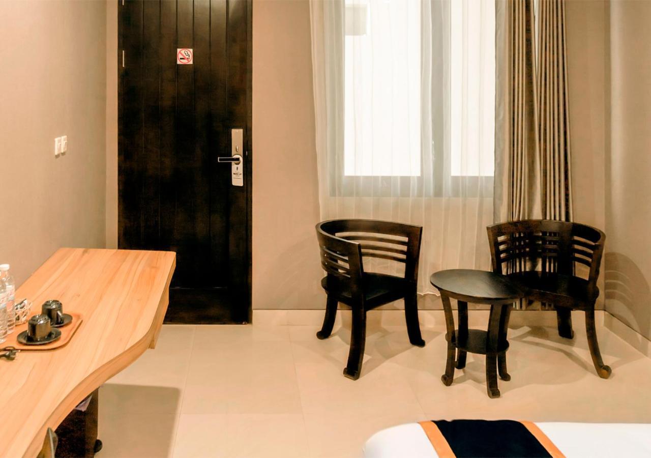 Class Premium Guest House Kasri Dış mekan fotoğraf