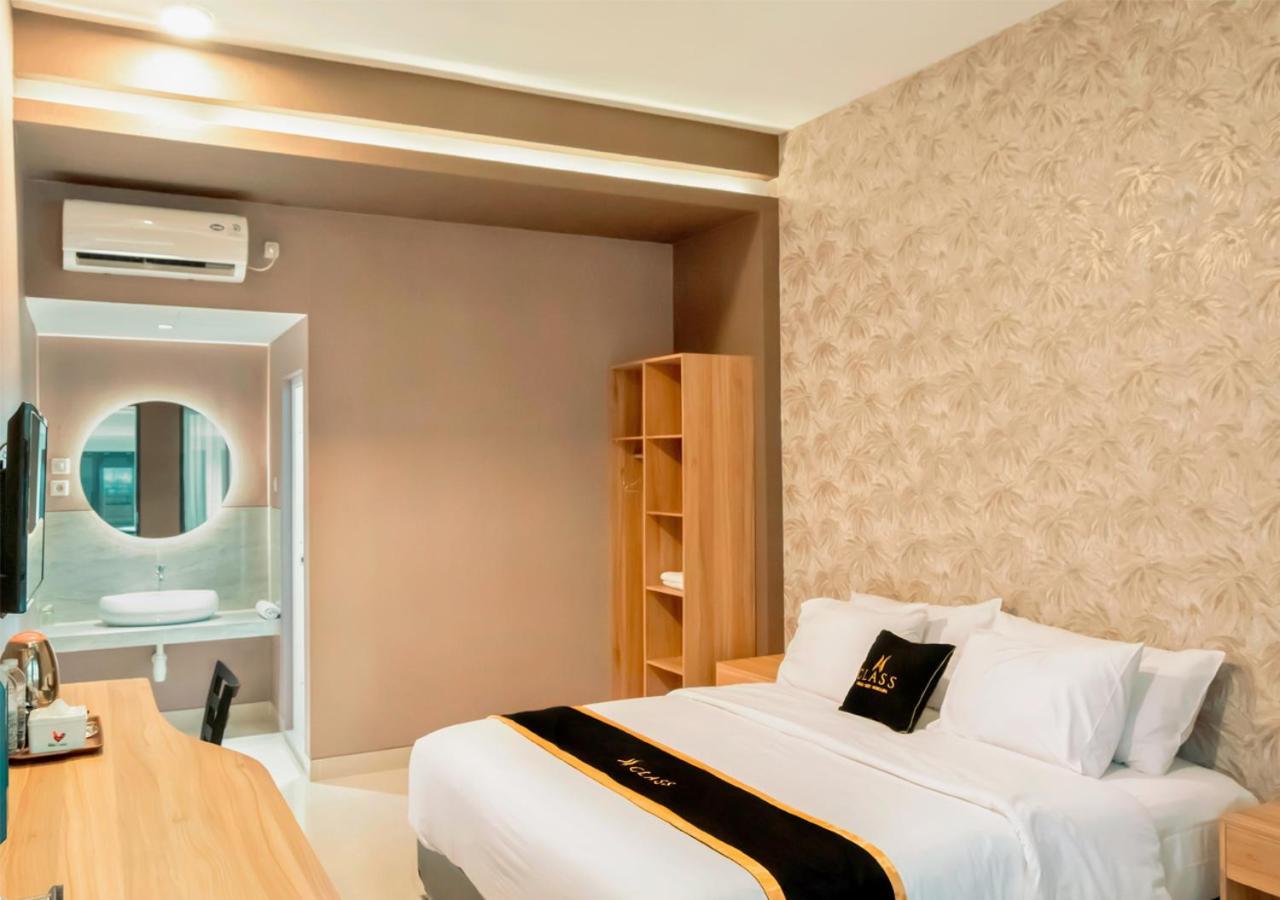 Class Premium Guest House Kasri Dış mekan fotoğraf