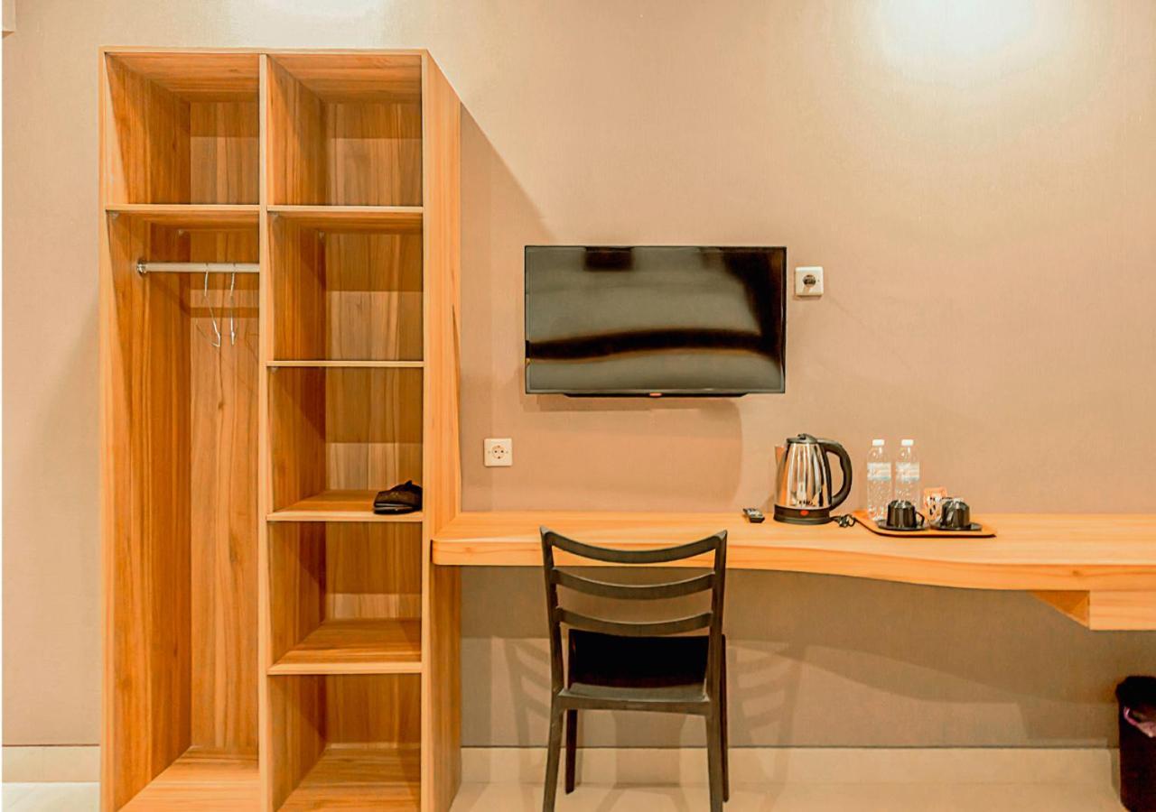 Class Premium Guest House Kasri Dış mekan fotoğraf