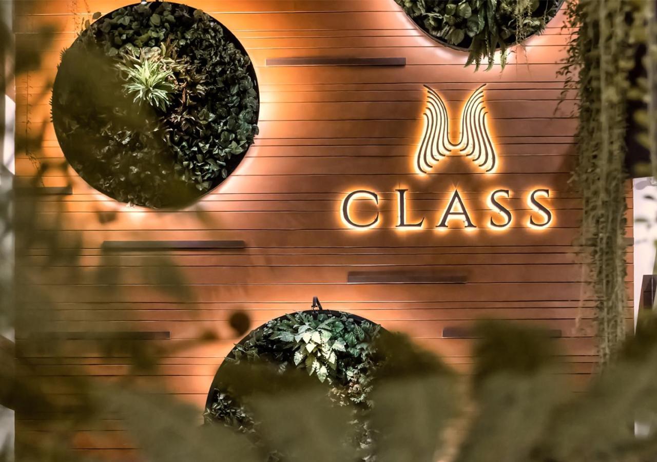 Class Premium Guest House Kasri Dış mekan fotoğraf