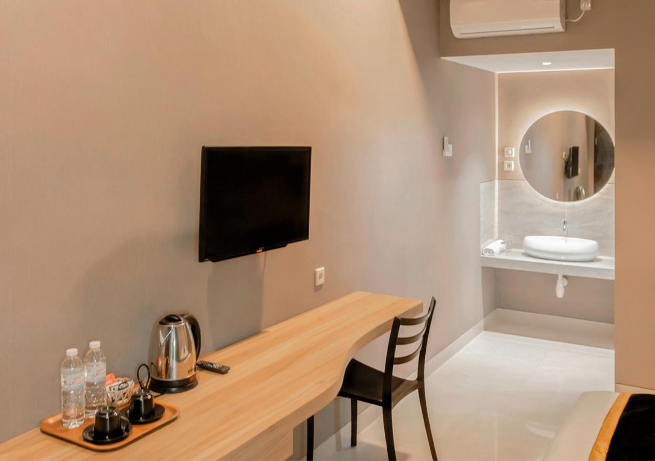 Class Premium Guest House Kasri Dış mekan fotoğraf