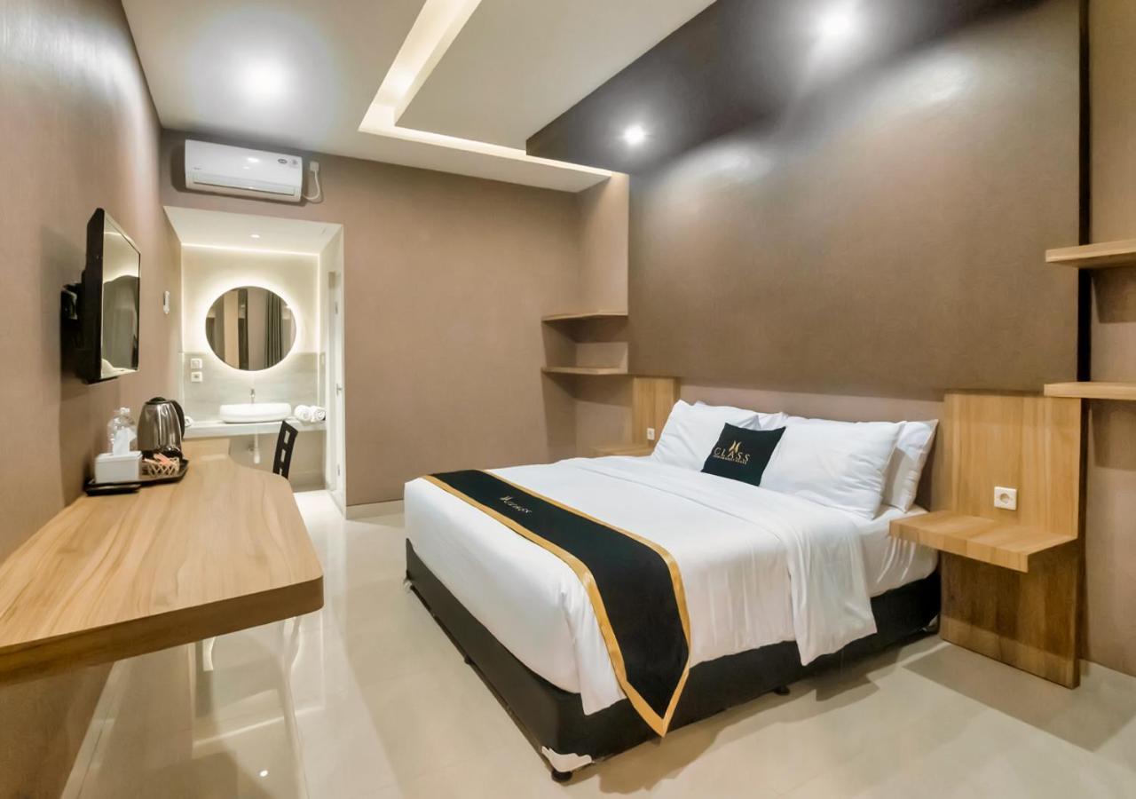 Class Premium Guest House Kasri Dış mekan fotoğraf