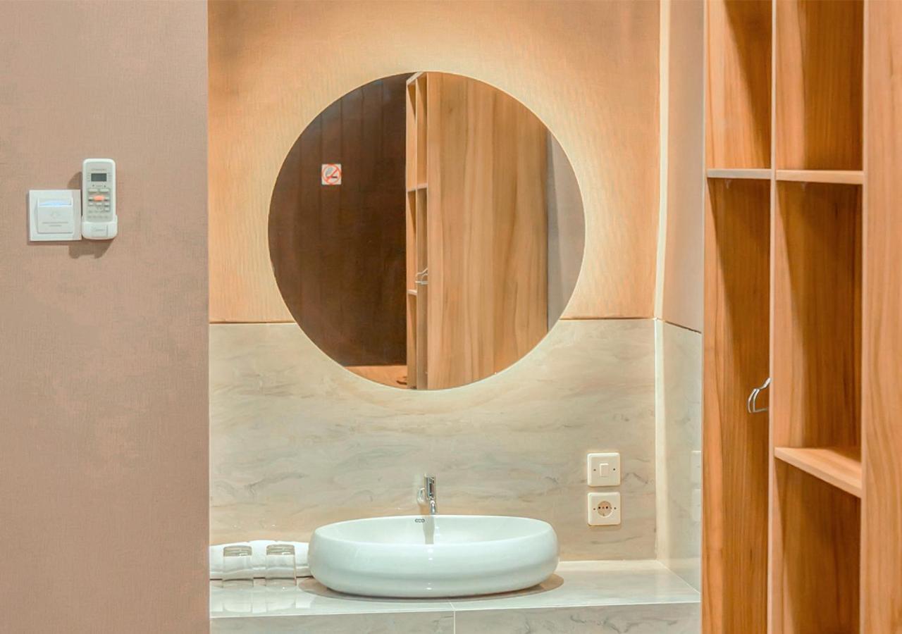 Class Premium Guest House Kasri Dış mekan fotoğraf
