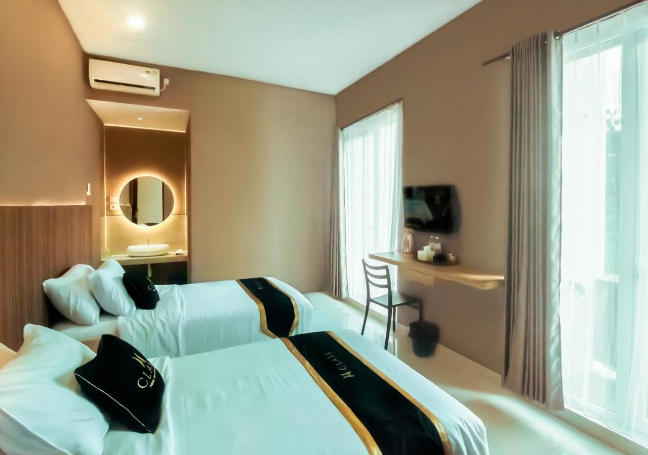 Class Premium Guest House Kasri Dış mekan fotoğraf