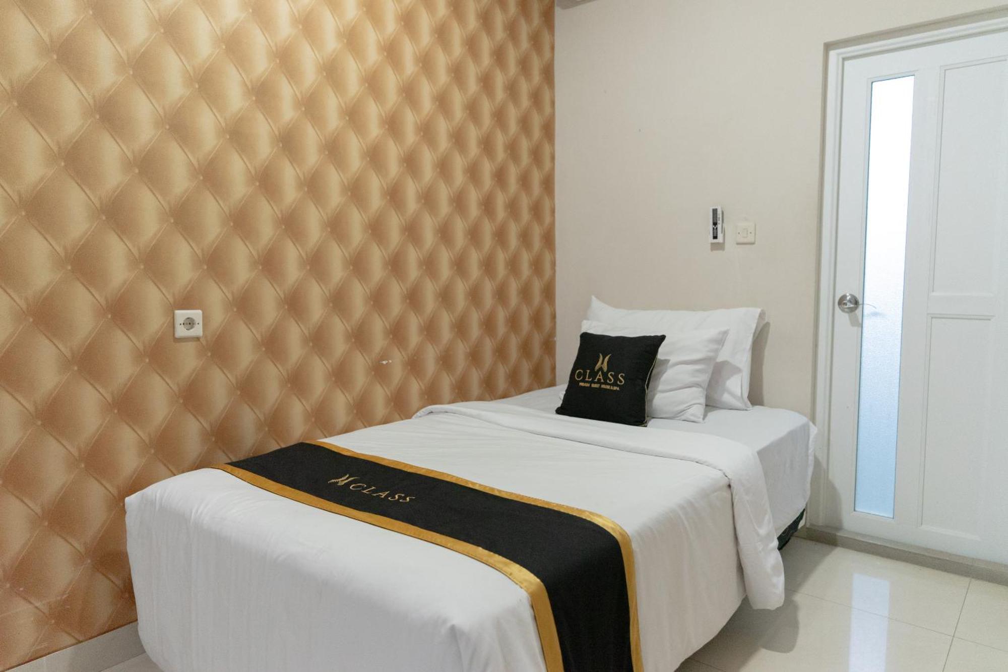 Class Premium Guest House Kasri Dış mekan fotoğraf