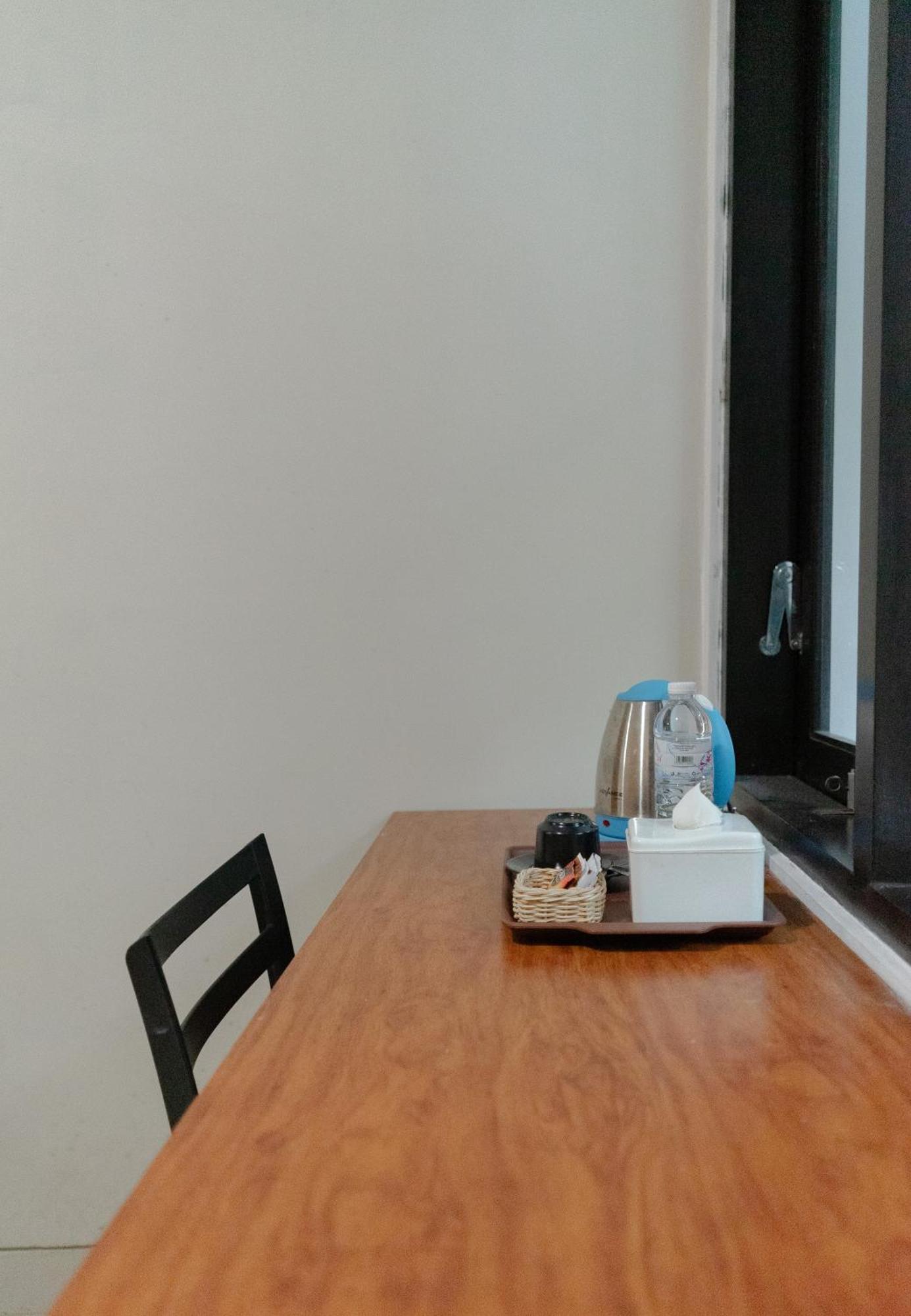 Class Premium Guest House Kasri Dış mekan fotoğraf