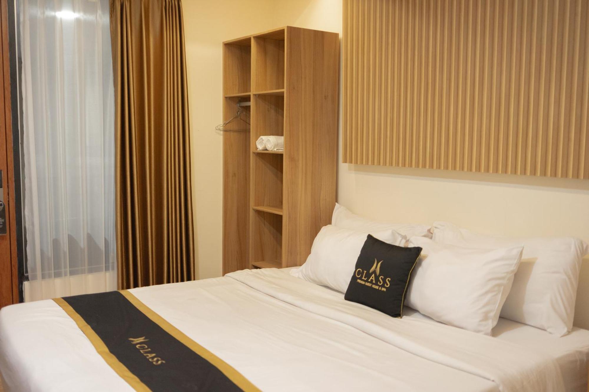 Class Premium Guest House Kasri Dış mekan fotoğraf