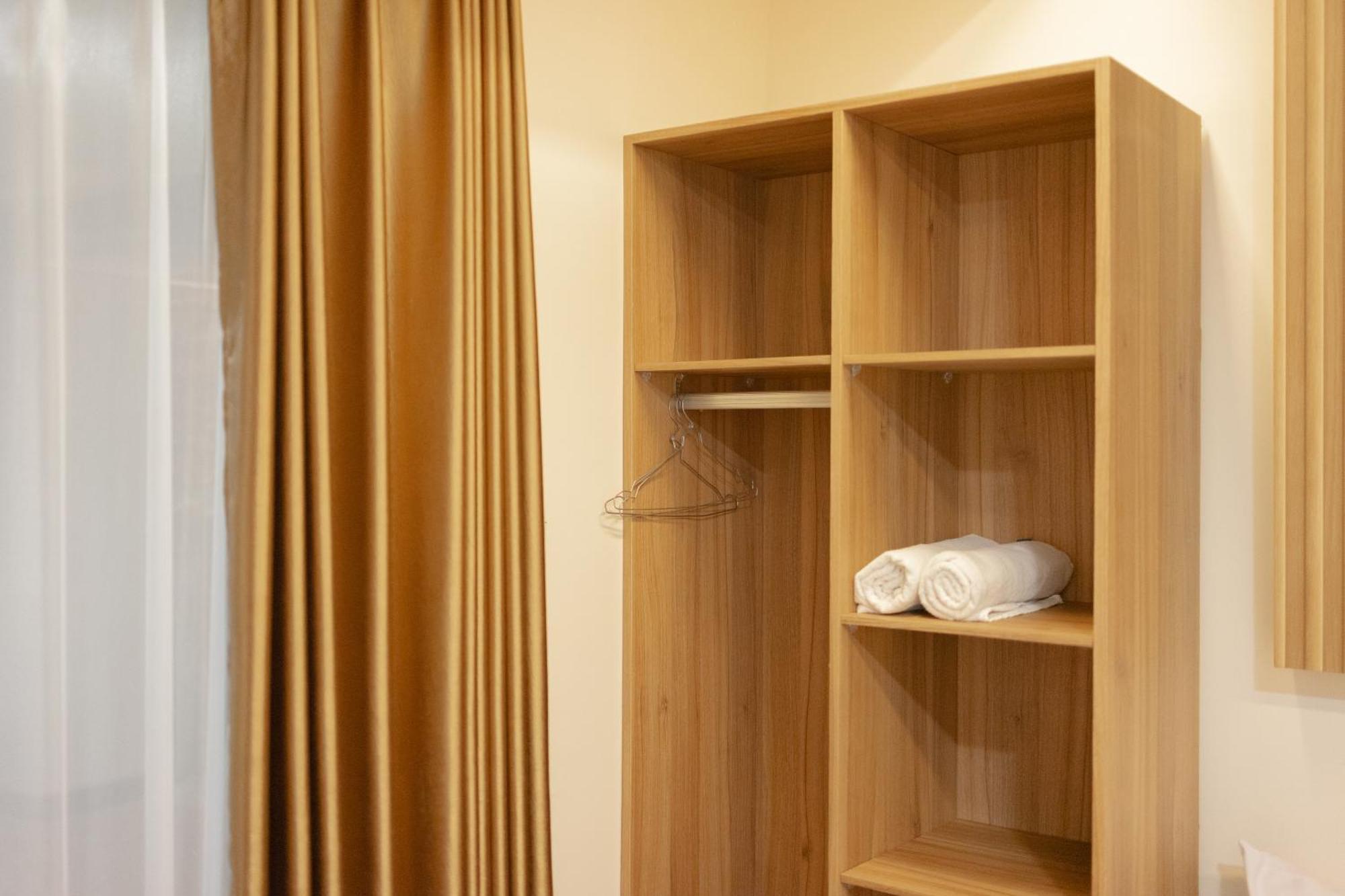 Class Premium Guest House Kasri Dış mekan fotoğraf