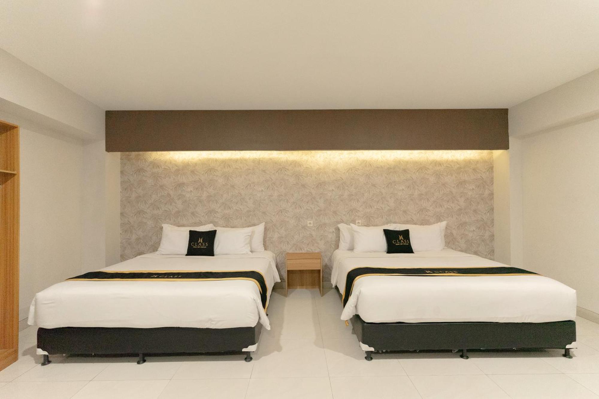 Class Premium Guest House Kasri Dış mekan fotoğraf