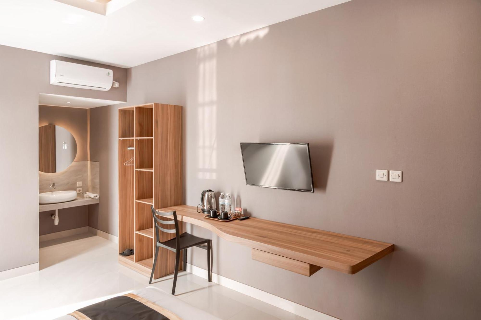 Class Premium Guest House Kasri Dış mekan fotoğraf