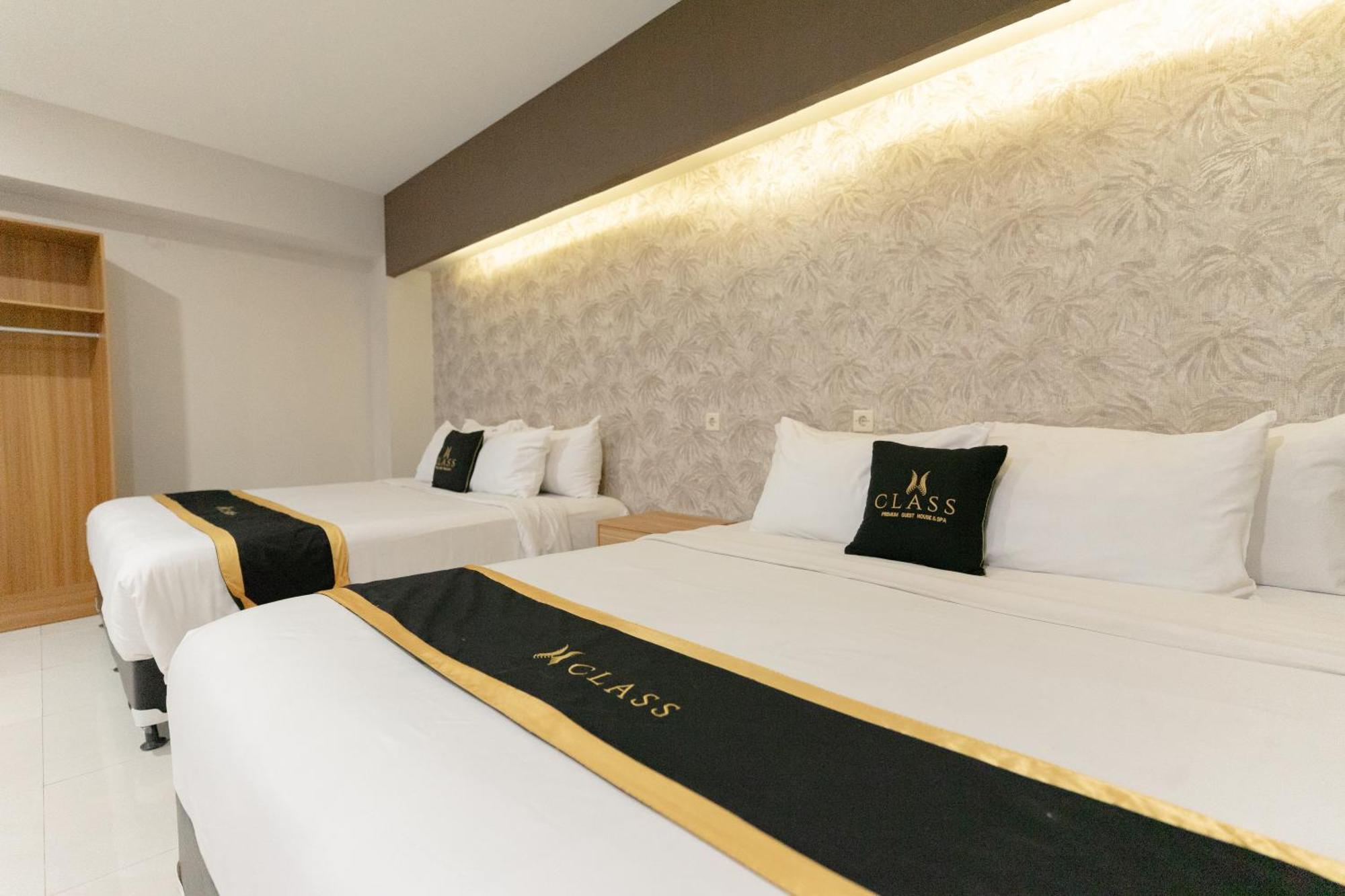 Class Premium Guest House Kasri Dış mekan fotoğraf
