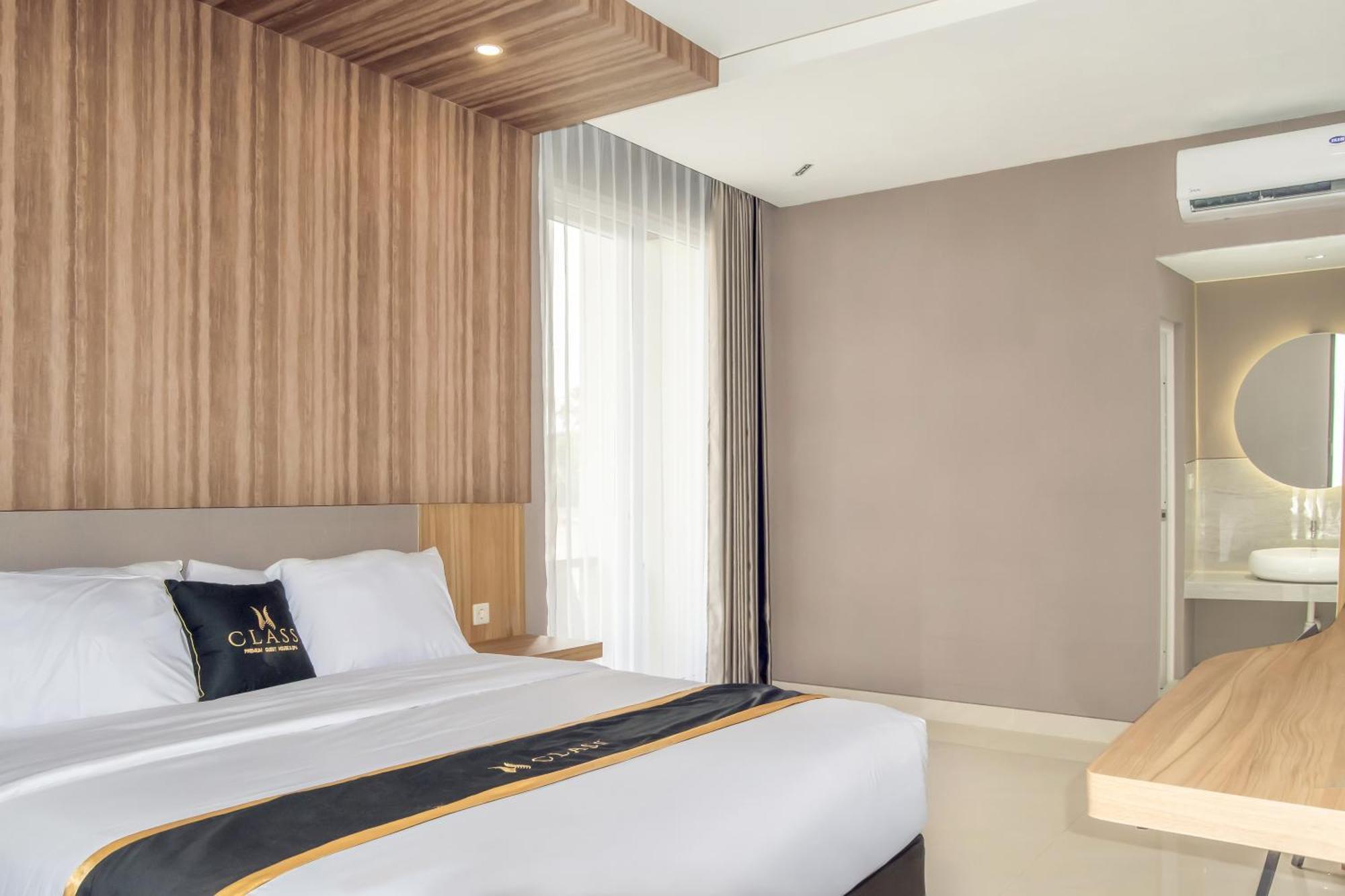 Class Premium Guest House Kasri Dış mekan fotoğraf