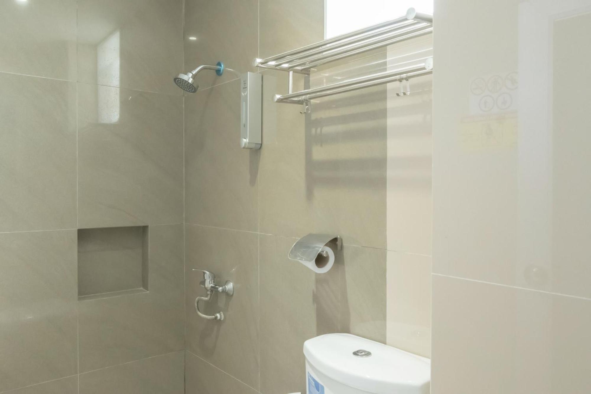 Class Premium Guest House Kasri Dış mekan fotoğraf