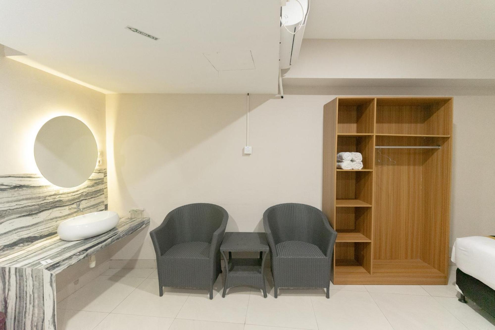 Class Premium Guest House Kasri Dış mekan fotoğraf
