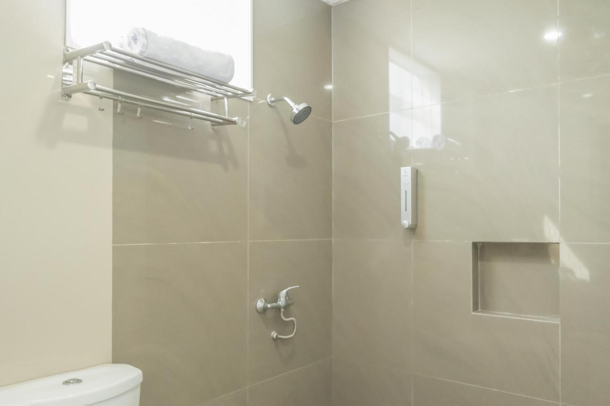 Class Premium Guest House Kasri Dış mekan fotoğraf