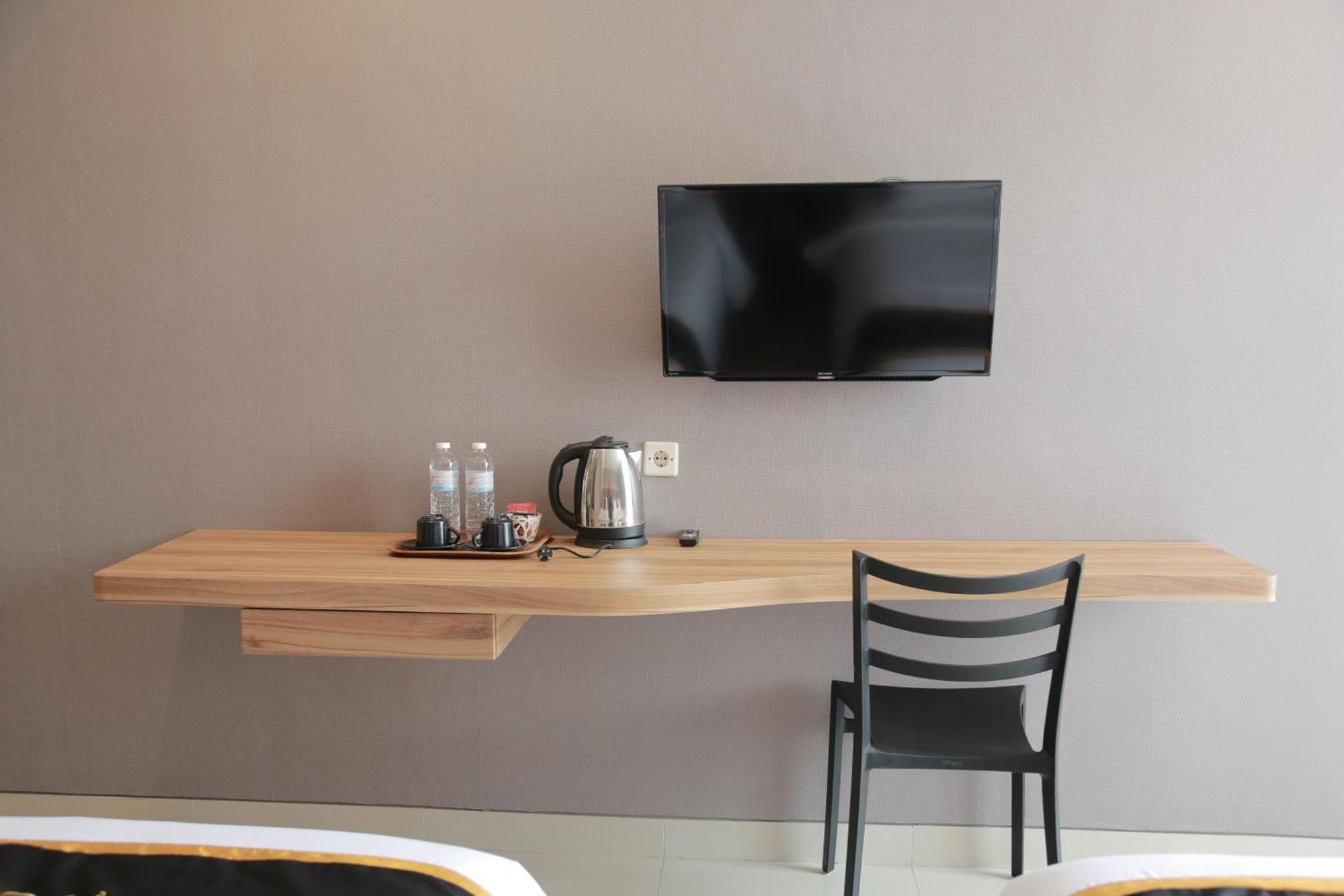 Class Premium Guest House Kasri Dış mekan fotoğraf