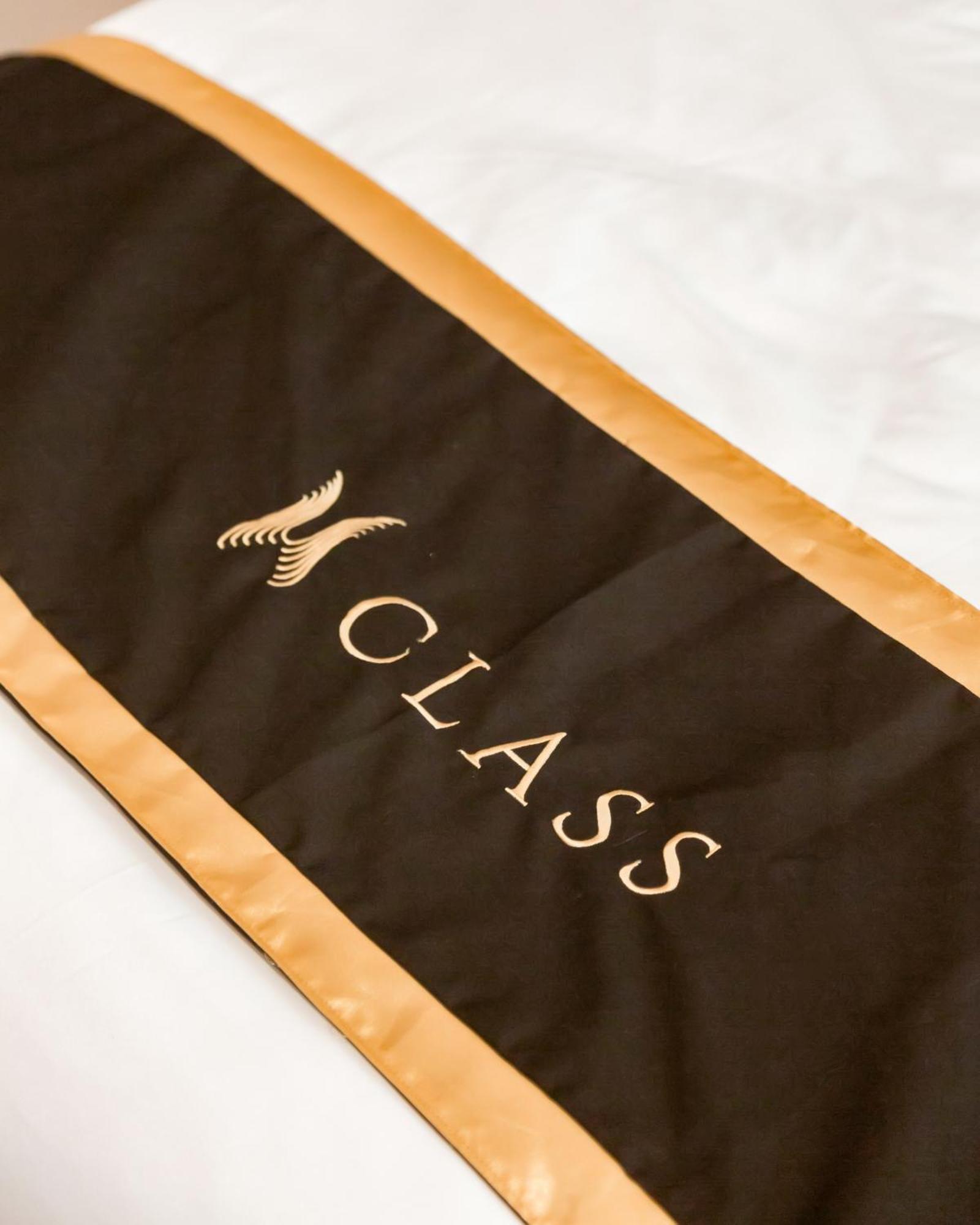 Class Premium Guest House Kasri Dış mekan fotoğraf