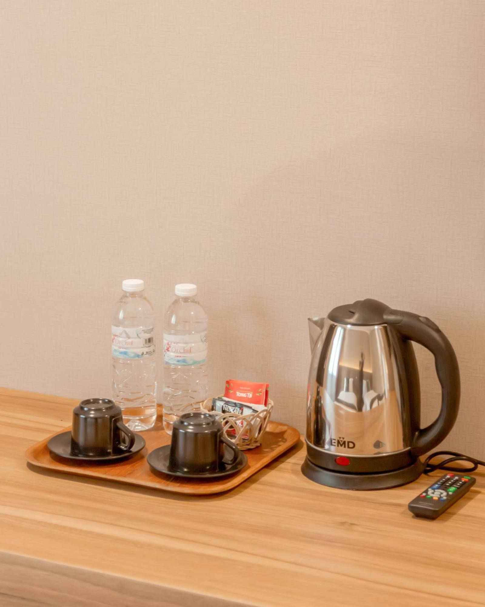 Class Premium Guest House Kasri Dış mekan fotoğraf