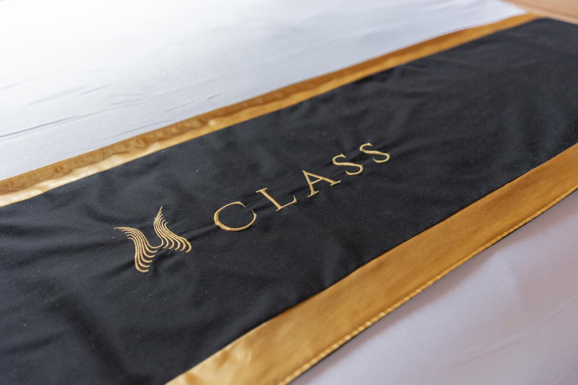 Class Premium Guest House Kasri Dış mekan fotoğraf