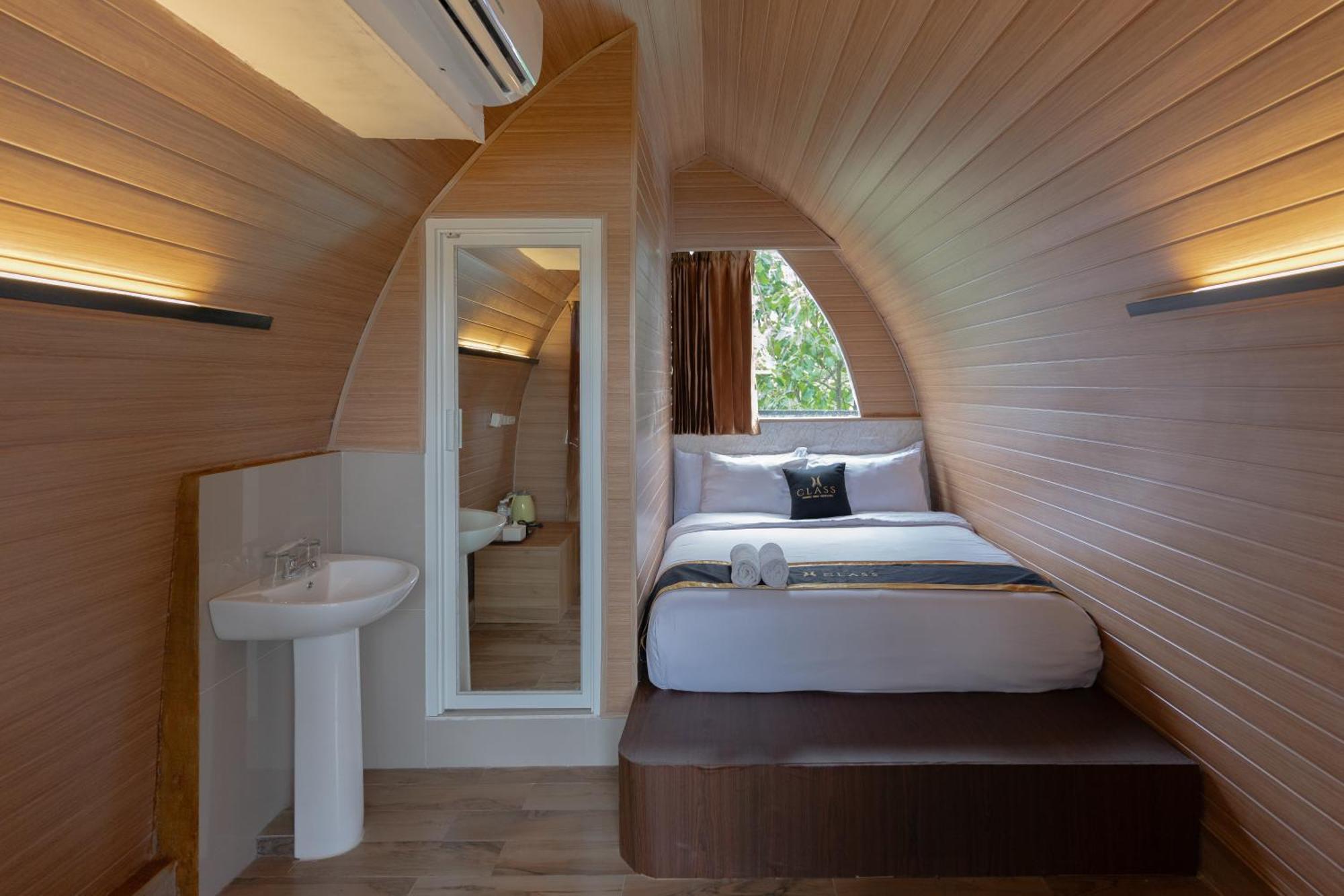 Class Premium Guest House Kasri Dış mekan fotoğraf