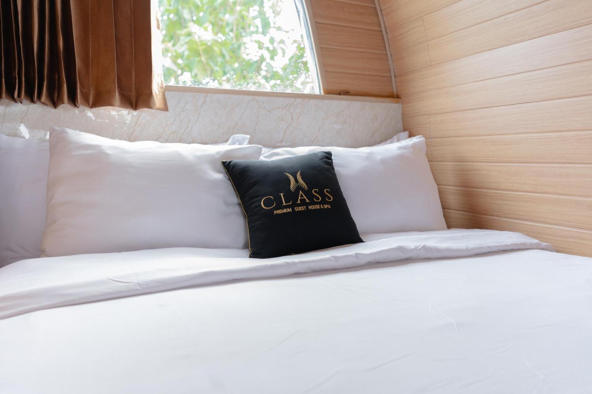 Class Premium Guest House Kasri Dış mekan fotoğraf